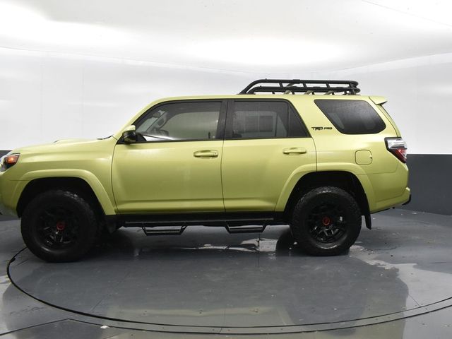 2022 Toyota 4Runner TRD Pro