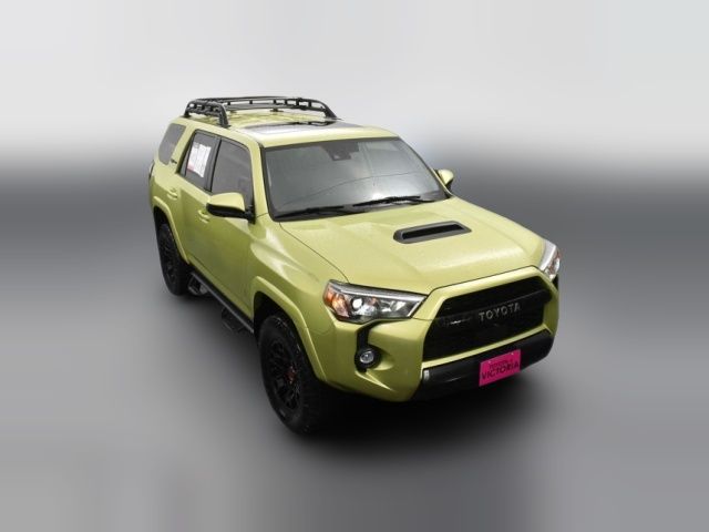 2022 Toyota 4Runner TRD Pro