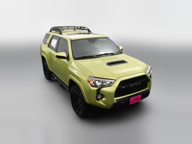 2022 Toyota 4Runner TRD Pro