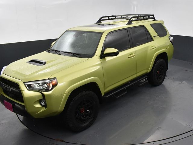 2022 Toyota 4Runner TRD Pro