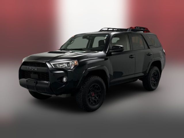 2022 Toyota 4Runner TRD Pro