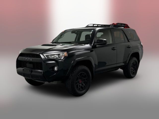 2022 Toyota 4Runner TRD Pro