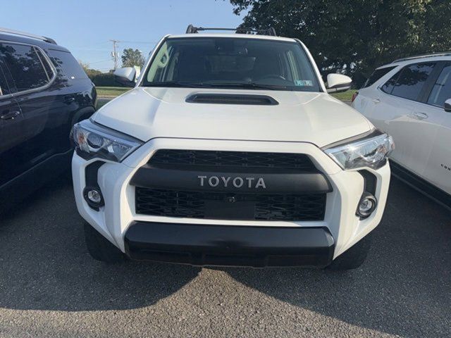 2022 Toyota 4Runner TRD Pro