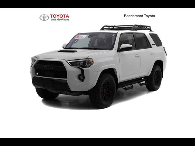 2022 Toyota 4Runner TRD Pro