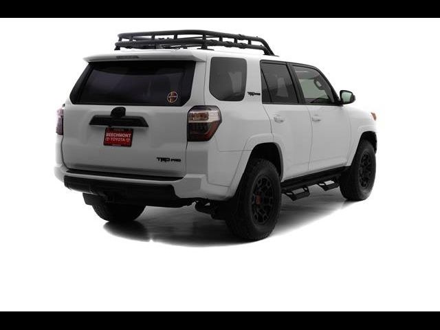 2022 Toyota 4Runner TRD Pro