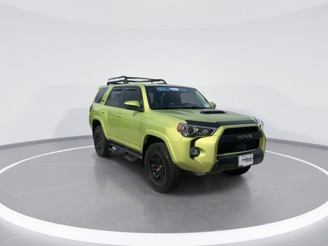 2022 Toyota 4Runner TRD Pro