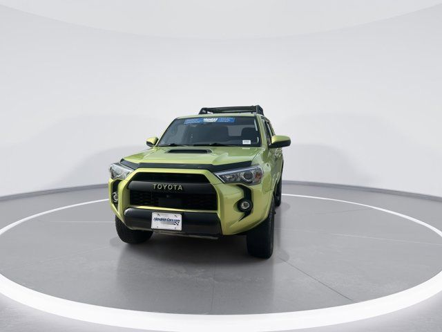 2022 Toyota 4Runner TRD Pro