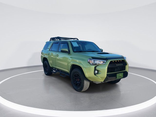 2022 Toyota 4Runner TRD Pro