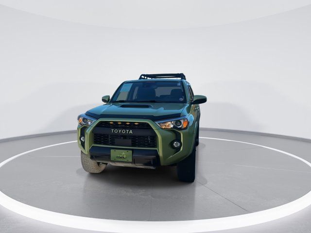 2022 Toyota 4Runner TRD Pro