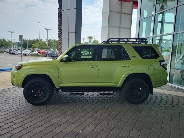 2022 Toyota 4Runner TRD Pro