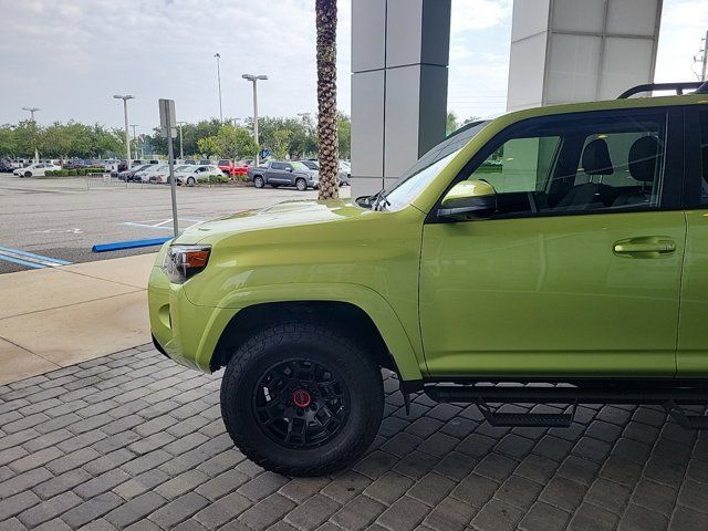 2022 Toyota 4Runner TRD Pro