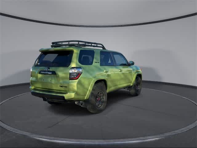 2022 Toyota 4Runner TRD Pro