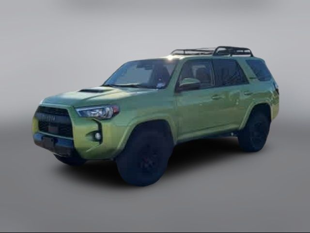 2022 Toyota 4Runner TRD Pro