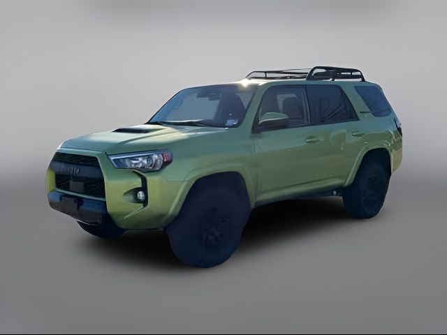 2022 Toyota 4Runner TRD Pro