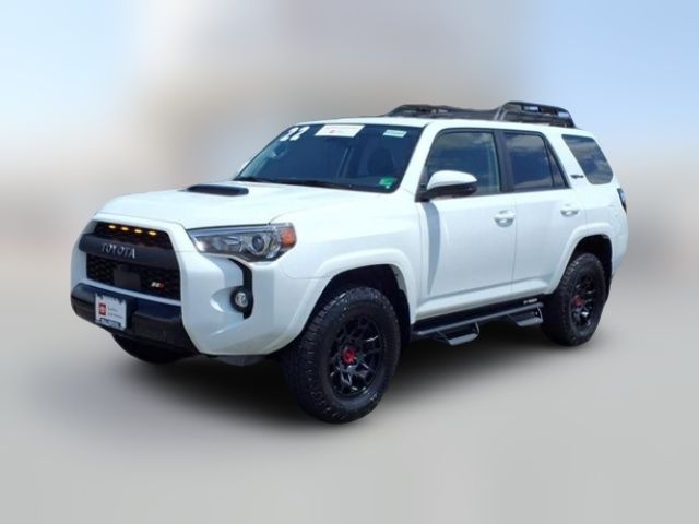2022 Toyota 4Runner TRD Pro