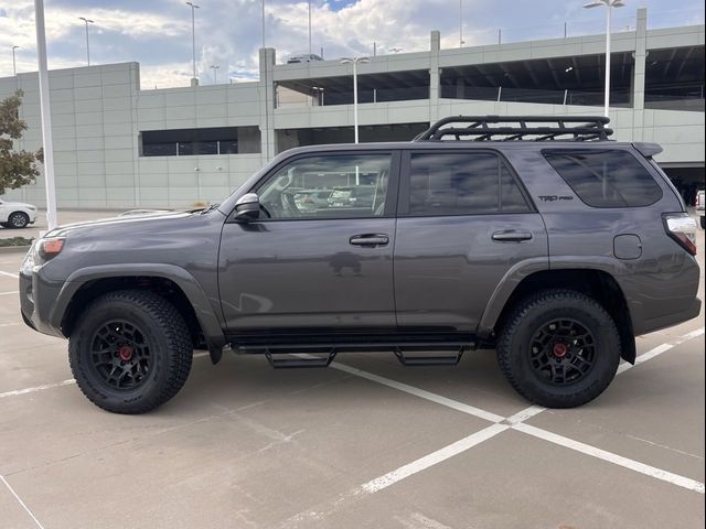 2022 Toyota 4Runner TRD Pro