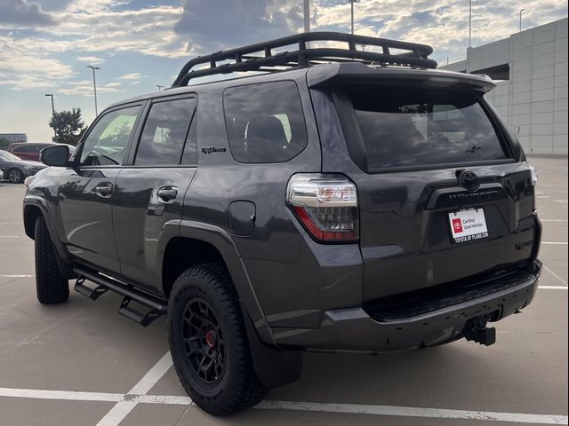 2022 Toyota 4Runner TRD Pro