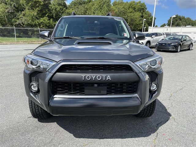 2022 Toyota 4Runner TRD Pro