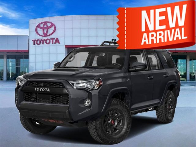 2022 Toyota 4Runner TRD Pro