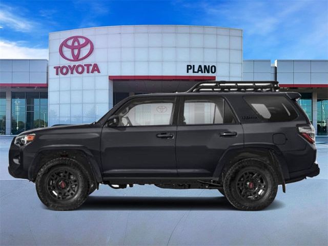 2022 Toyota 4Runner TRD Pro