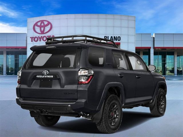 2022 Toyota 4Runner TRD Pro