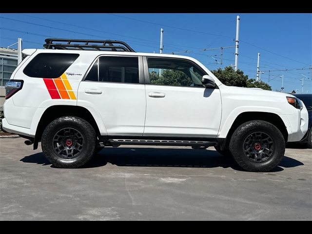 2022 Toyota 4Runner TRD Pro