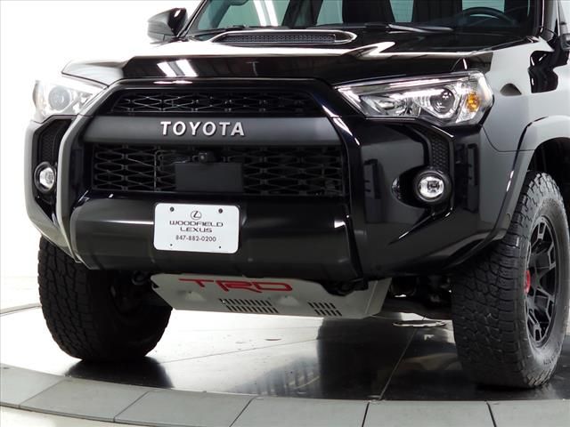 2022 Toyota 4Runner TRD Pro