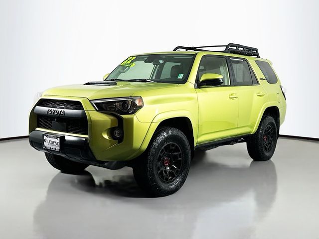 2022 Toyota 4Runner TRD Pro