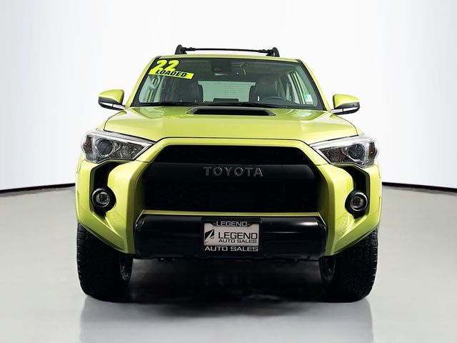 2022 Toyota 4Runner TRD Pro