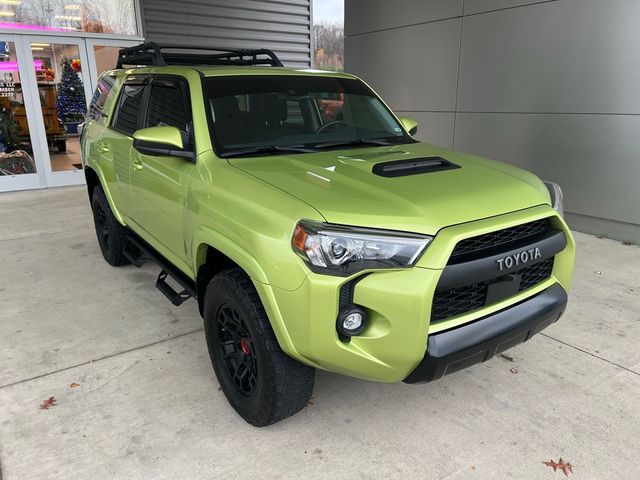 2022 Toyota 4Runner TRD Pro