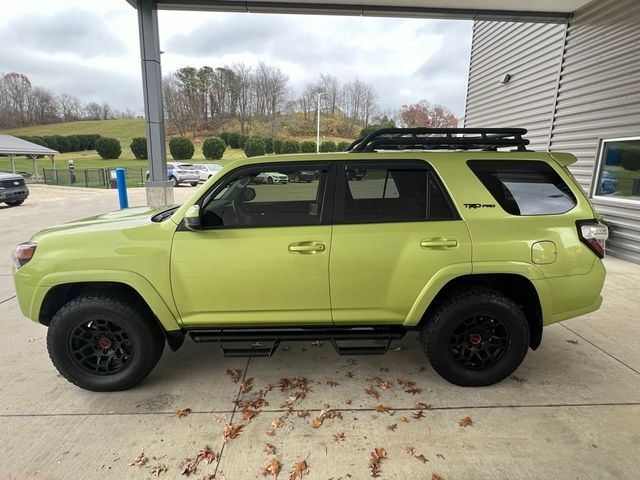 2022 Toyota 4Runner TRD Pro