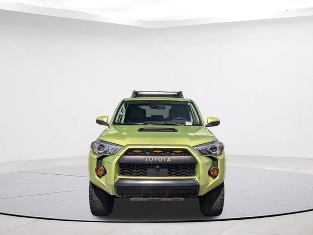 2022 Toyota 4Runner TRD Pro