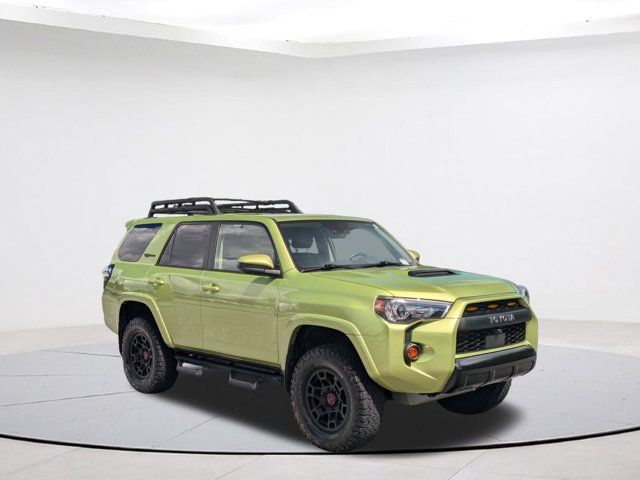 2022 Toyota 4Runner TRD Pro