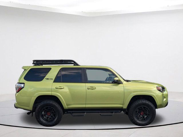 2022 Toyota 4Runner TRD Pro