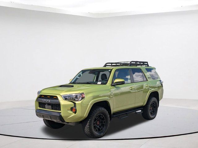 2022 Toyota 4Runner TRD Pro