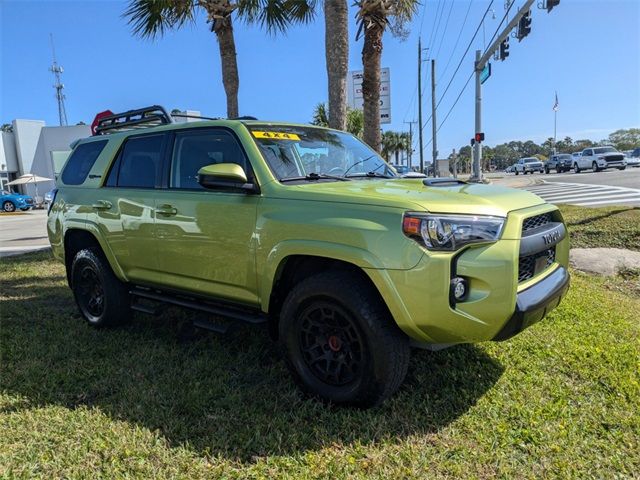 2022 Toyota 4Runner TRD Pro