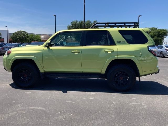 2022 Toyota 4Runner TRD Pro