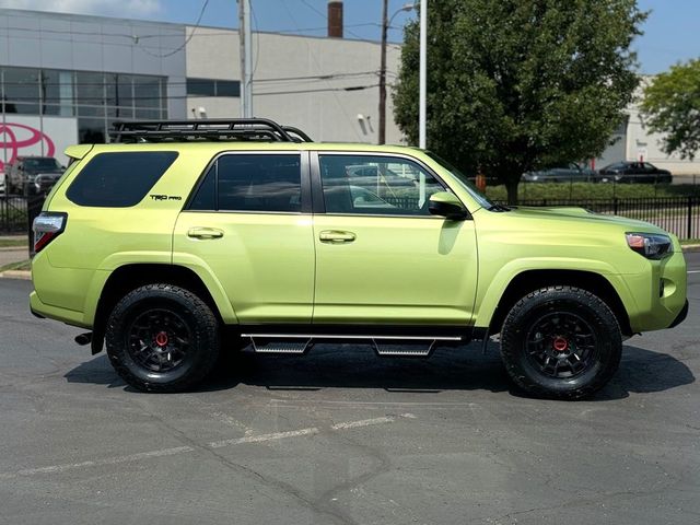 2022 Toyota 4Runner TRD Pro