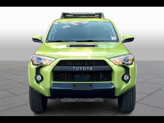 2022 Toyota 4Runner TRD Pro