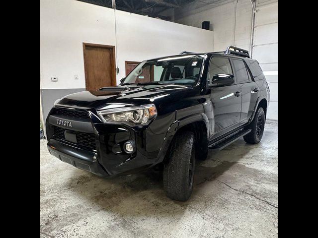 2022 Toyota 4Runner TRD Pro