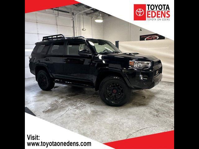 2022 Toyota 4Runner TRD Pro