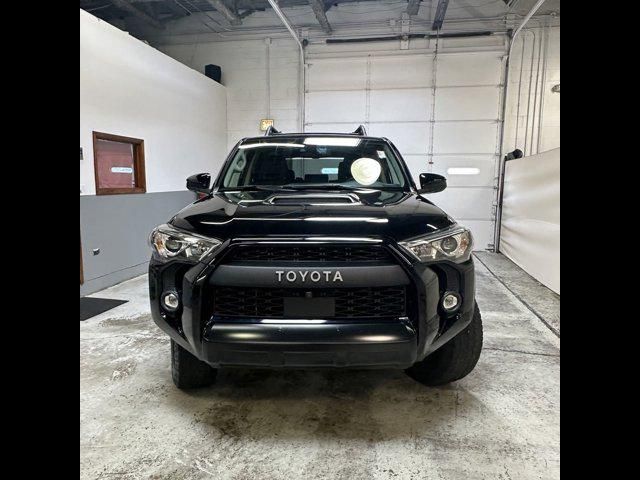 2022 Toyota 4Runner TRD Pro