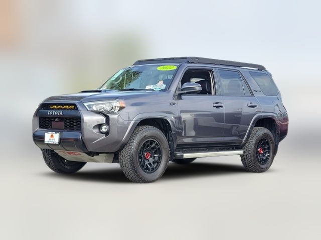 2022 Toyota 4Runner TRD Pro