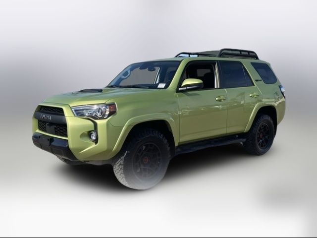 2022 Toyota 4Runner TRD Pro