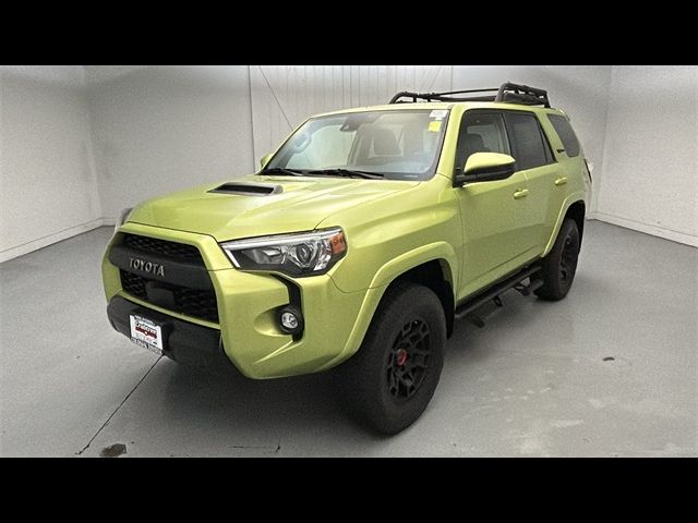 Used 2022 Toyota 4Runner TRD Pro For Sale in Manhattan, NY | Auto Navigator