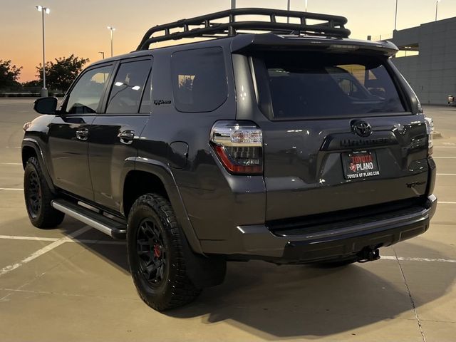 2022 Toyota 4Runner TRD Pro