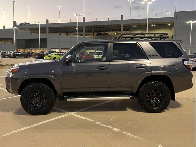 2022 Toyota 4Runner TRD Pro