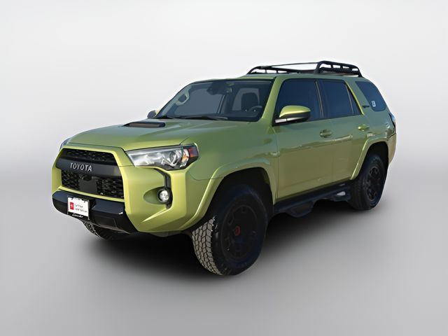 2022 Toyota 4Runner TRD Pro