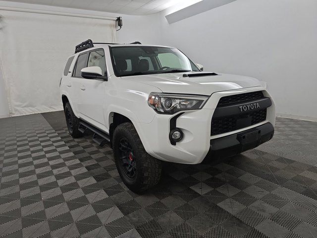 2022 Toyota 4Runner TRD Pro