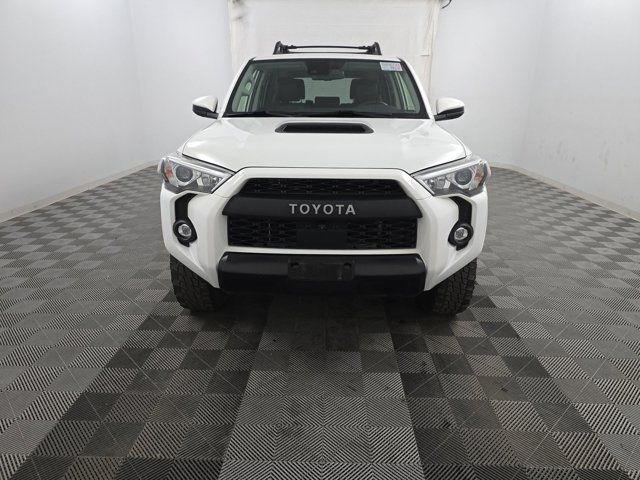 2022 Toyota 4Runner TRD Pro